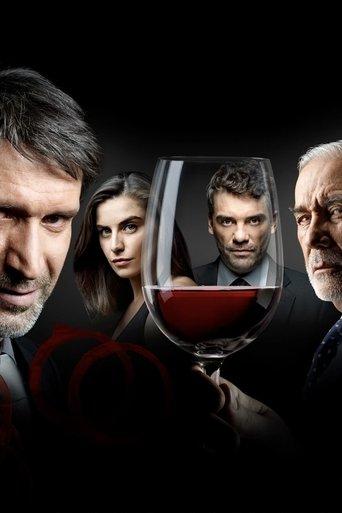 Reserva de Familia dizi afişi