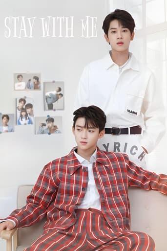 Stay With Me dizi afişi