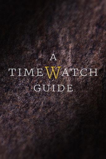 A Timewatch Guide dizi afişi