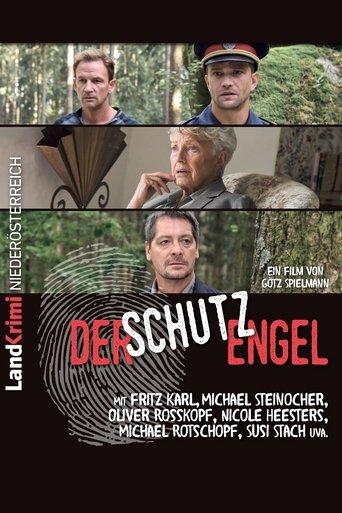 Der Schutzengel film afişi
