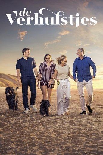 De Verhulstjes dizi afişi