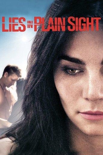 Lies in Plain Sight film afişi
