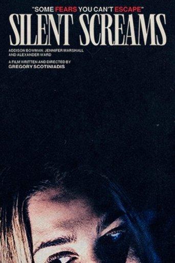 Silent Screams film afişi