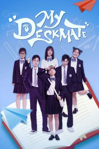 My Deskmate dizi afişi