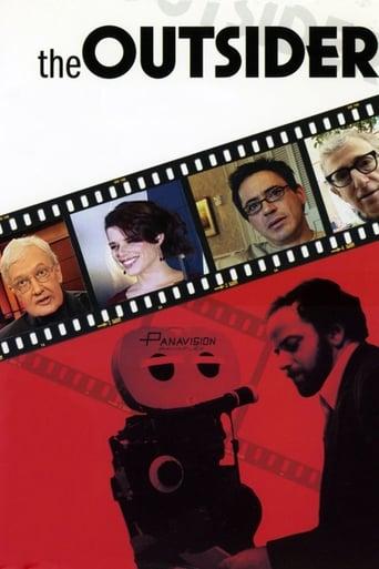 The Outsider film afişi