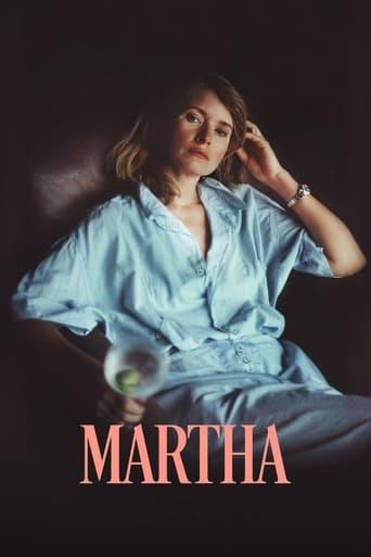 Martha film afişi