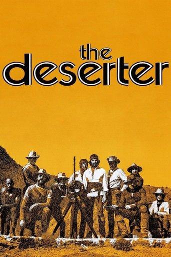 The Deserter film afişi