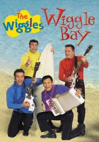 The Wiggles: Wiggle Bay film afişi