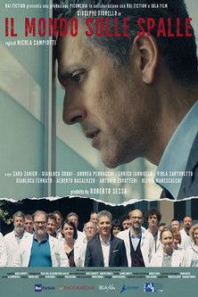 The Weight Of The World On My Shoulders film afişi