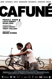Cafuné film afişi