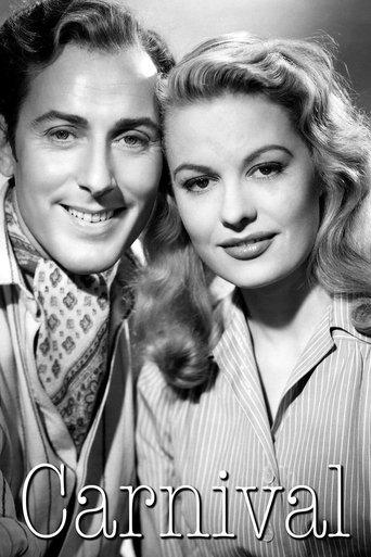Carnival film afişi