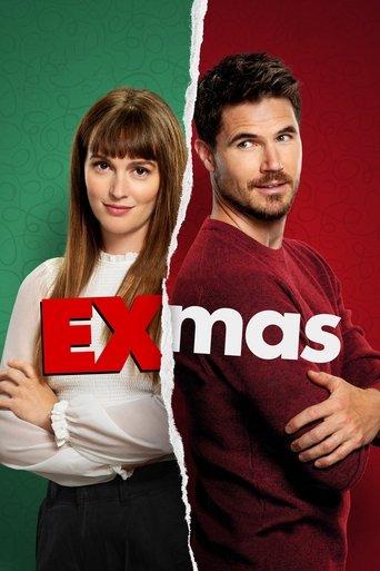 EXmas film afişi