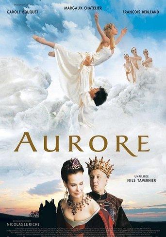 Aurore film afişi