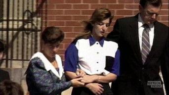 The Blue Blanket Mystery