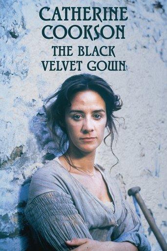 The Black Velvet Gown film afişi