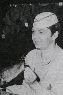 Love in a Supermarket film afişi