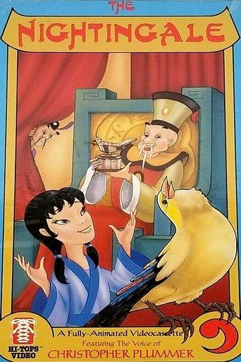 The Nightingale film afişi