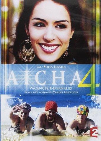 Aïcha : Vacances infernales film afişi