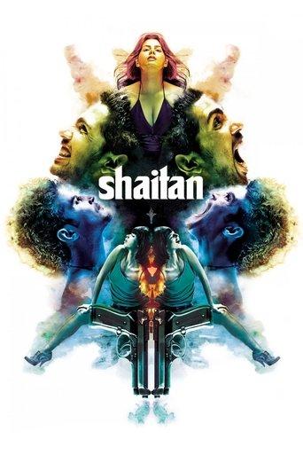 Shaitan film afişi