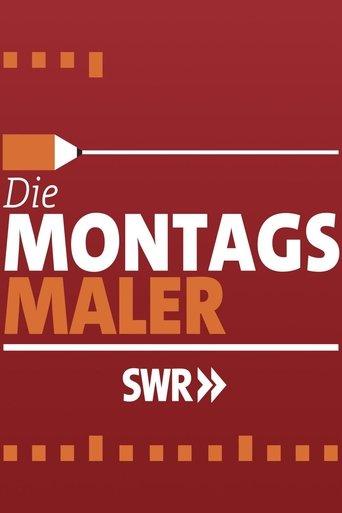 Die Montagsmaler dizi afişi