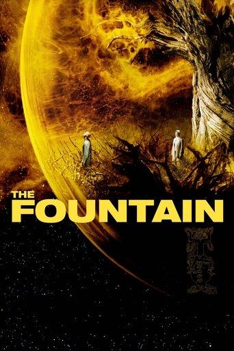 The Fountain film afişi