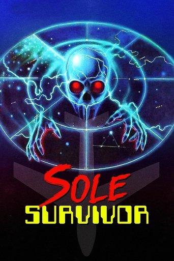 Sole Survivor film afişi