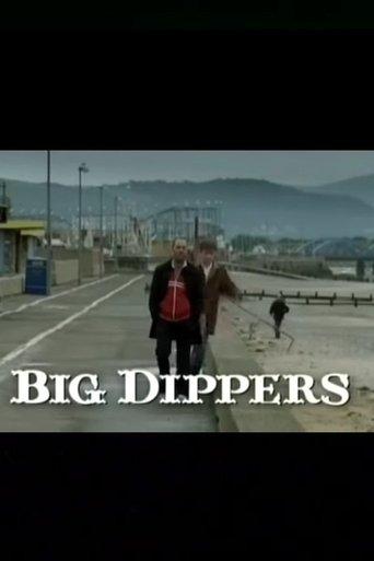 Big Dippers film afişi