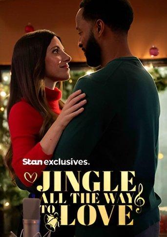 Jingle All the Way to Love film afişi