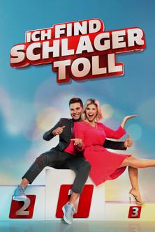 Ich find Schlager toll dizi afişi