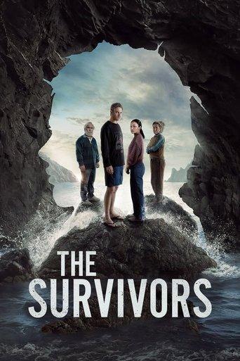 The Survivors dizi afişi