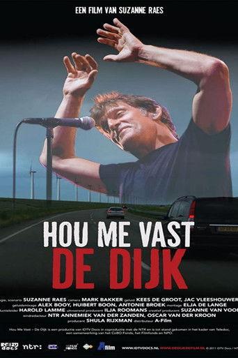 Hou me vast - De Dijk film afişi