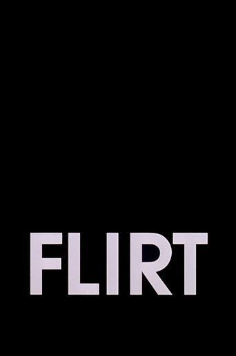 Flirt film afişi