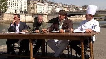 London Week Day 3: Super Off Site Challenge