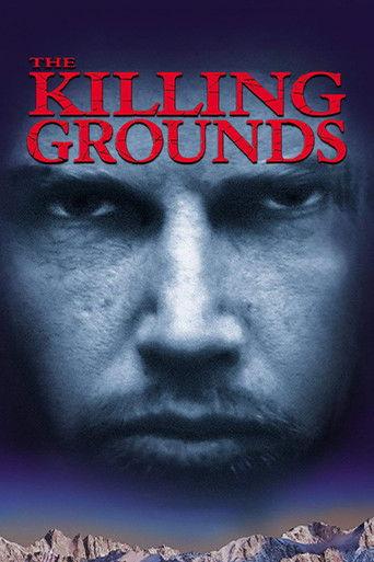 The Killing Grounds film afişi