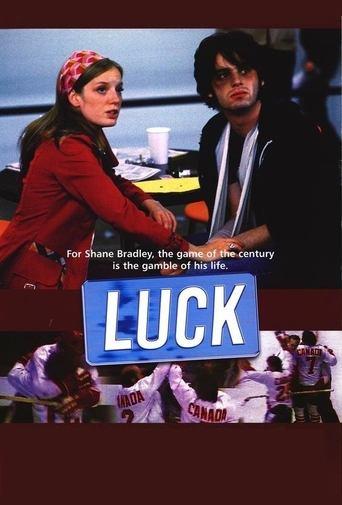 Luck film afişi