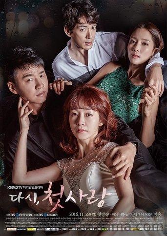 First Love Again dizi afişi