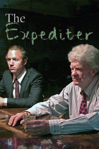 The Expediter film afişi