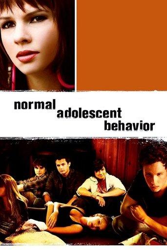 Normal Adolescent Behavior film afişi