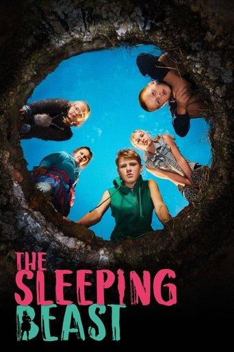 The Sleeping Beast film afişi