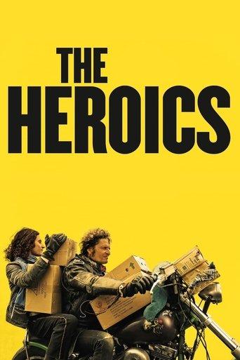 The Heroics film afişi