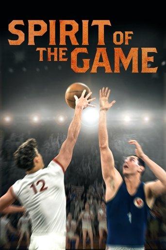 Spirit of the Game film afişi