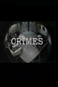 Crimes film afişi