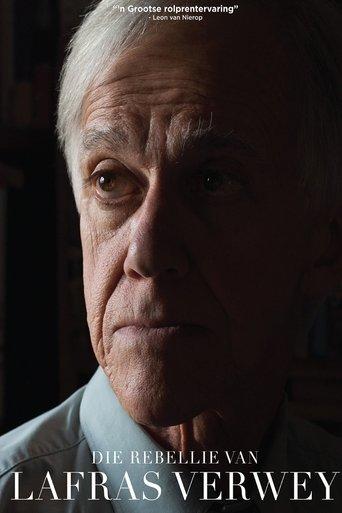 The Rebellion of Lafras Verwey film afişi