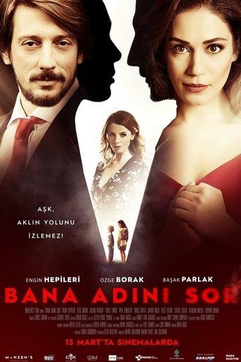 Bana Adını Sor film afişi