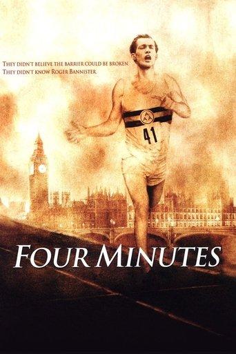 Four Minutes film afişi