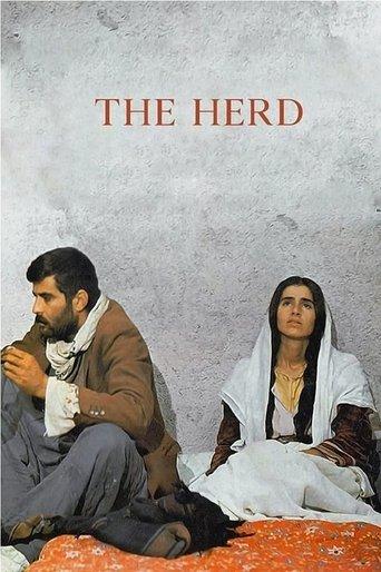 The Herd film afişi
