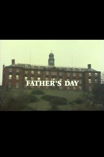 Father's Day film afişi