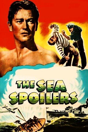 Sea Spoilers film afişi