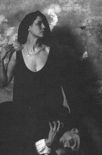 Experiencing the Delirium of Love's Charm film afişi