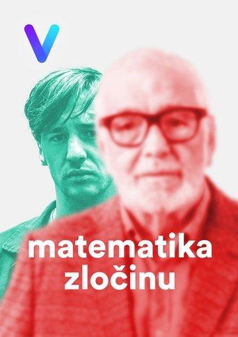 Matematika zločinu dizi afişi